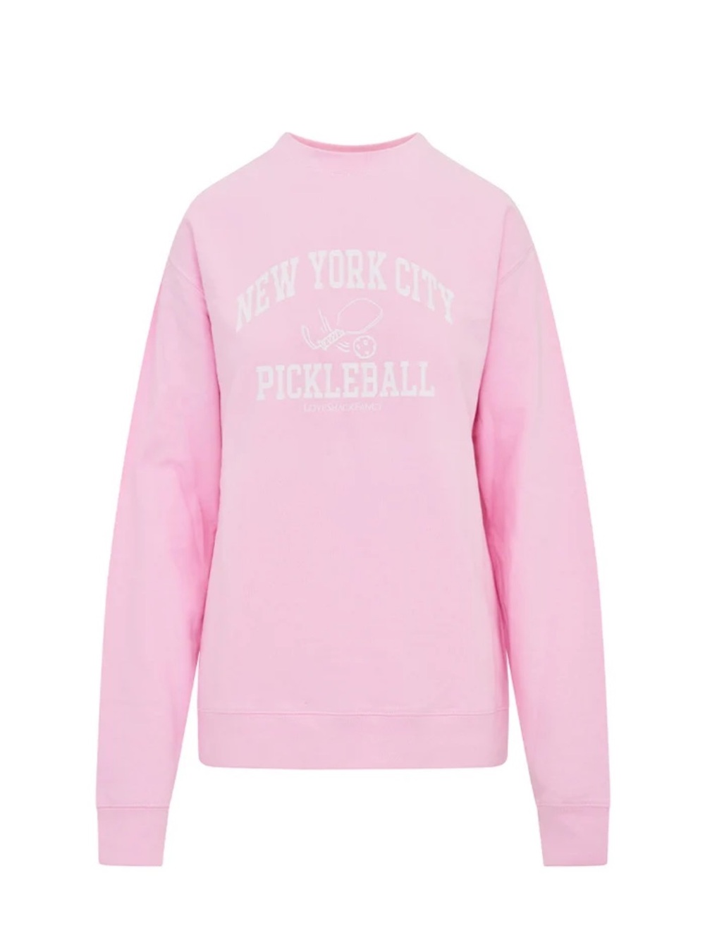 Love shack fancy crewneck